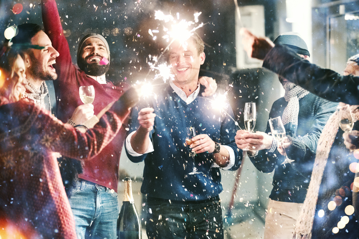 Silvestersprüche