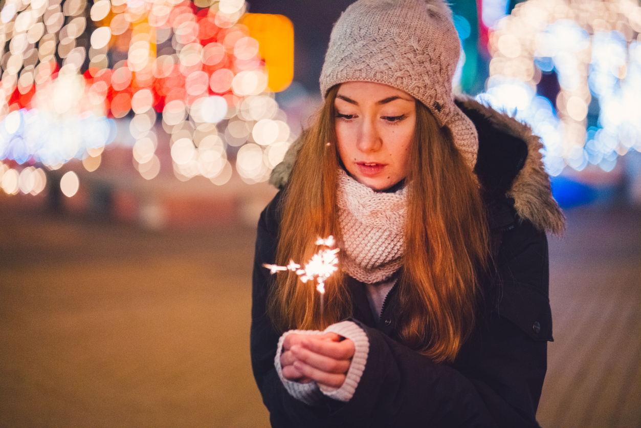 Neujahrsgeschichten