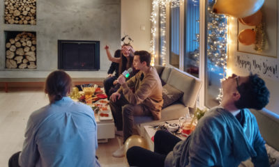 Gemeine Neujahrssprüche