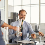 Neujahrsrede an die Mitarbeiter