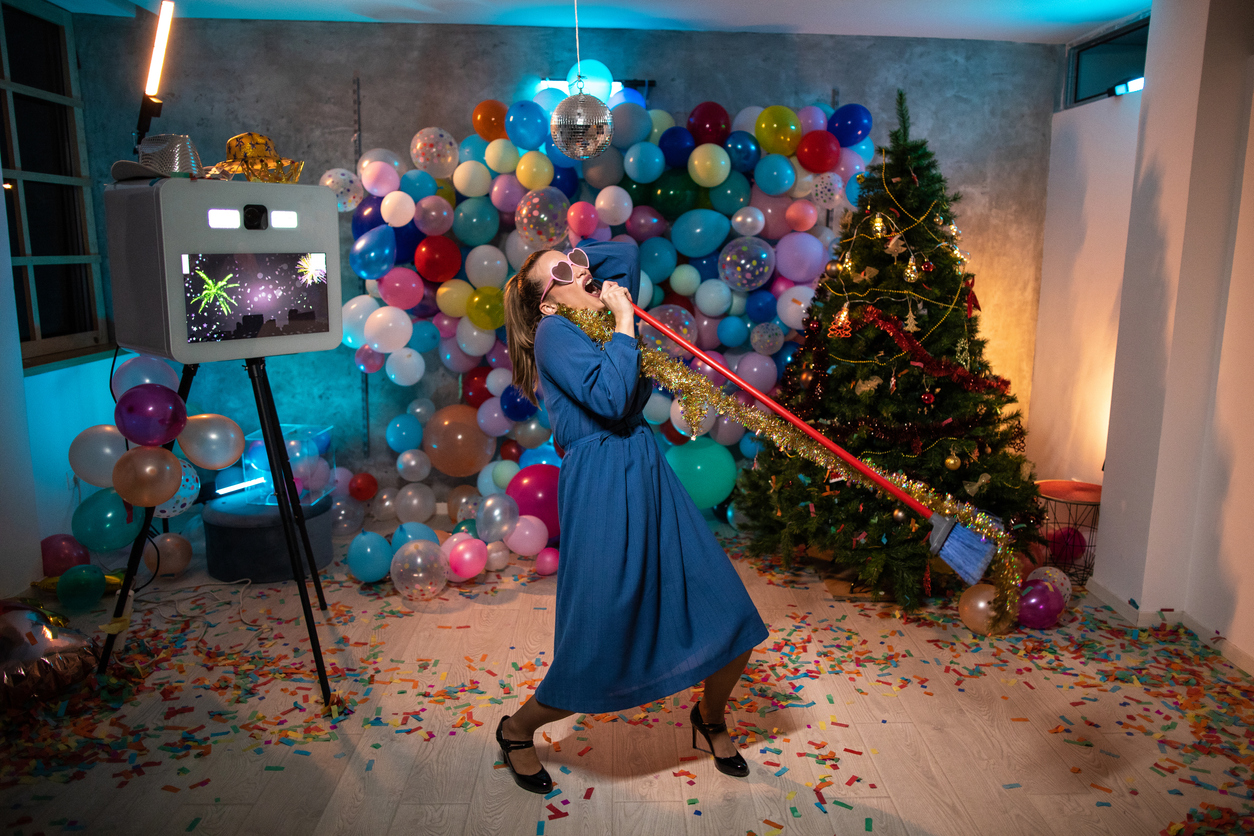 Neujahrsspiele
