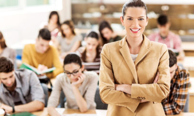 Neujahrswünsche für Lehrer