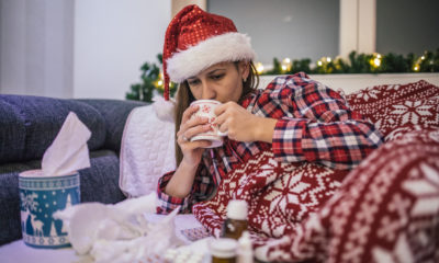 Neujahrswünsche für Patienten
