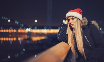 Neujahrswünsche für Trauernde