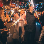 Kurze Silvestersprüche