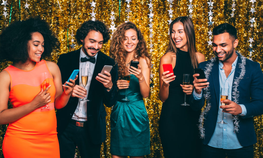 Neujahrssprüche für Whatsapp